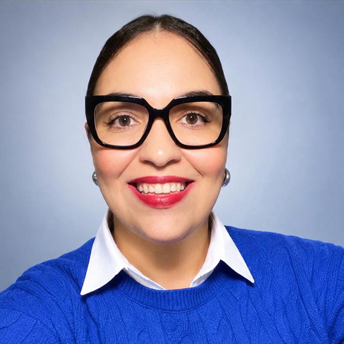 Teresita Rodríguez Núñez 