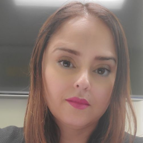 Damaris Acevedo Ortiz