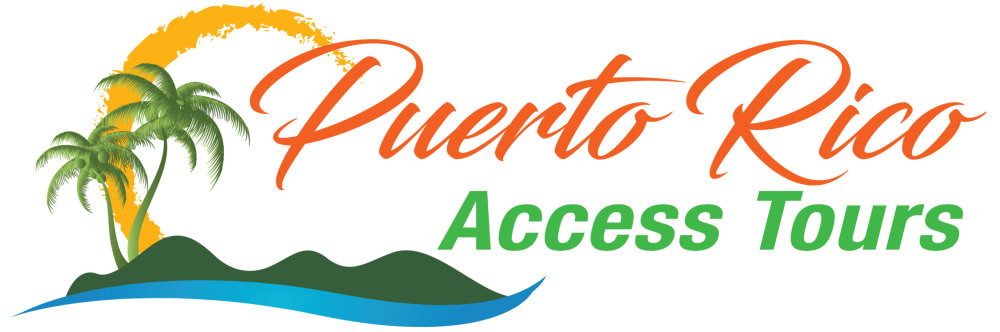 Foto - Logo Puerto Rico Access Tours