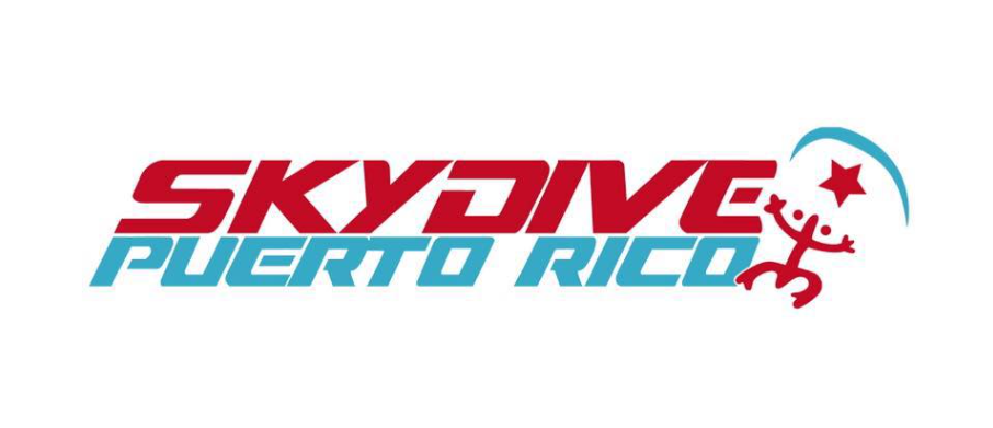 Foto - Skydive Puerto Rico logo