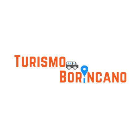Logo Turismo Borincano