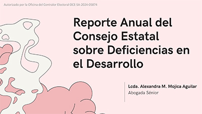 Informe de Logros 2023 CEDD