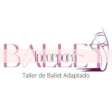 Logo Ballet Incorporá