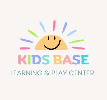 Logo Kids Base Summer Camp