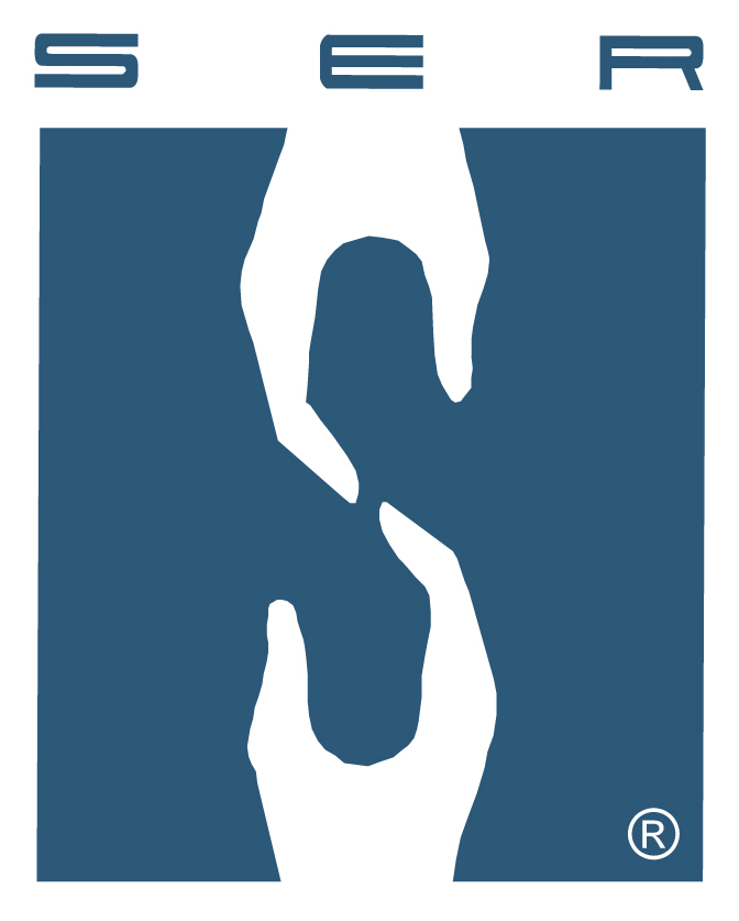 SER de Puerto Rico Logo