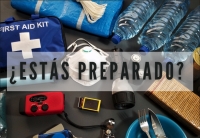 Manual para la Preparación y Manejo de Emergencias de Personas con Impedimento