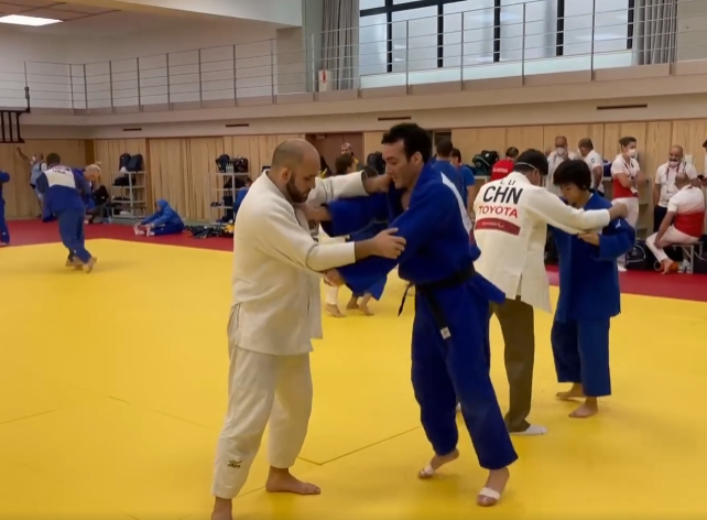 JUDO 2