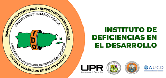 logo instituto de deficiencias en el desarrollo