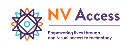 Logo NV Access