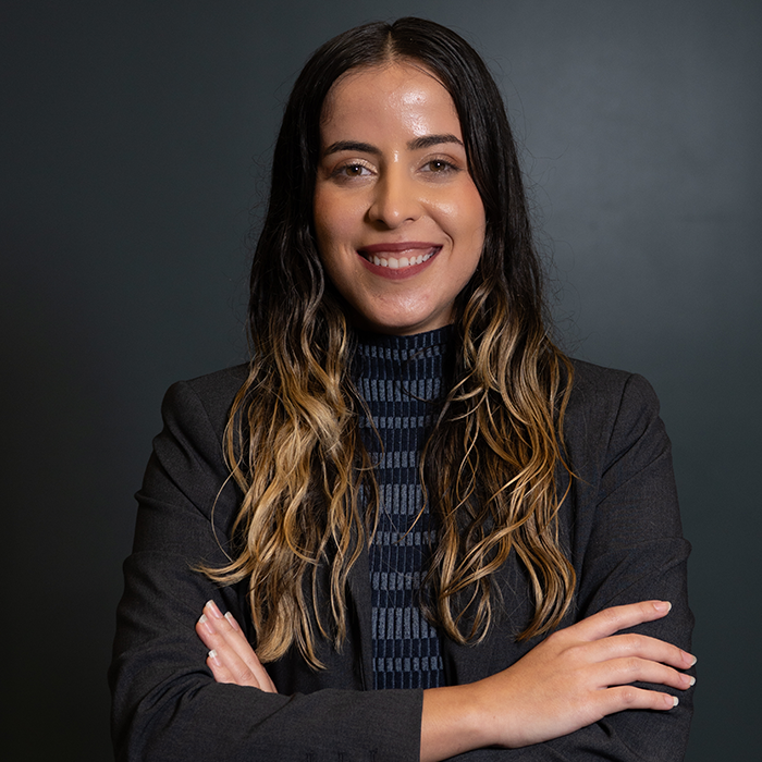 Frances M. Rodríguez Gómez