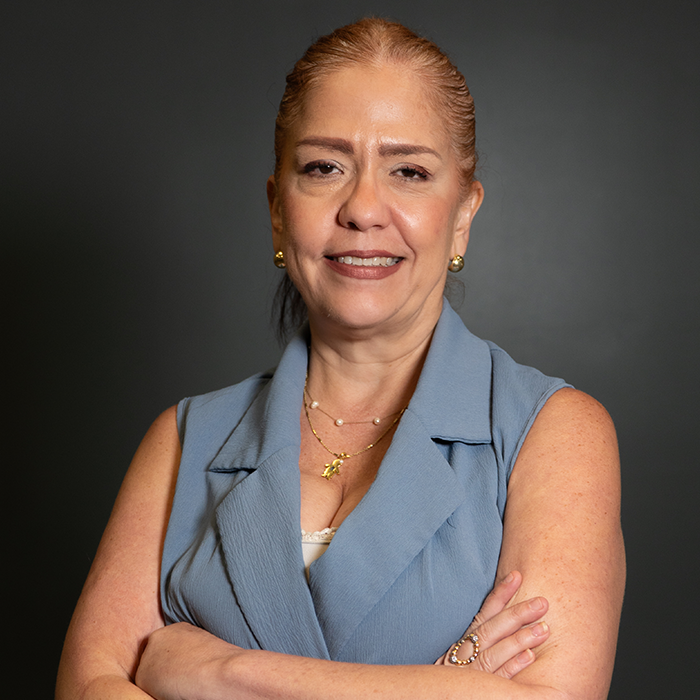 Coralaideé Jiménez Burgos