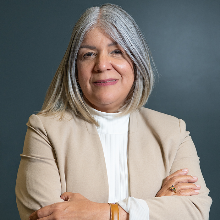 Diana López Falcón