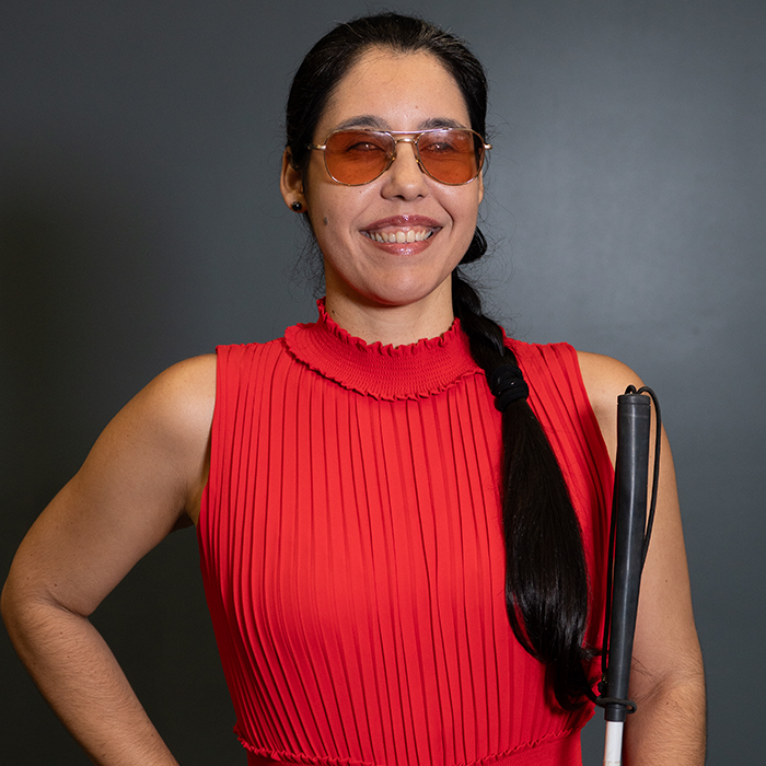 Grace M. Carro Valentín
