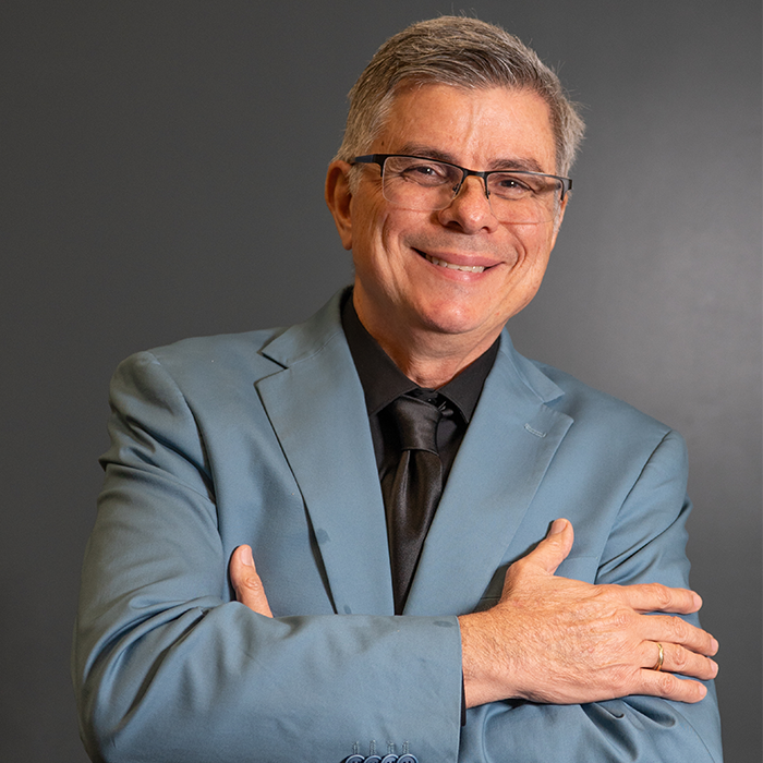 Jose A. Vázquez Santos