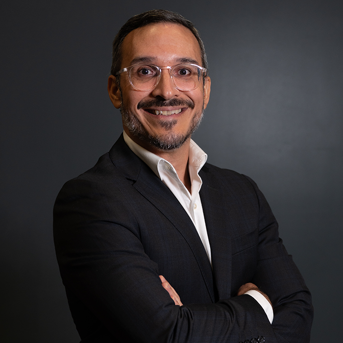 Mario G. Maura Pérez