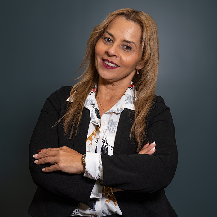 Vivian J. Santiago Acevedo