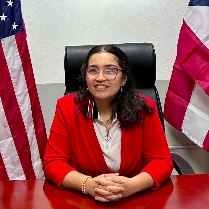 Alondra L. Rodríguez López