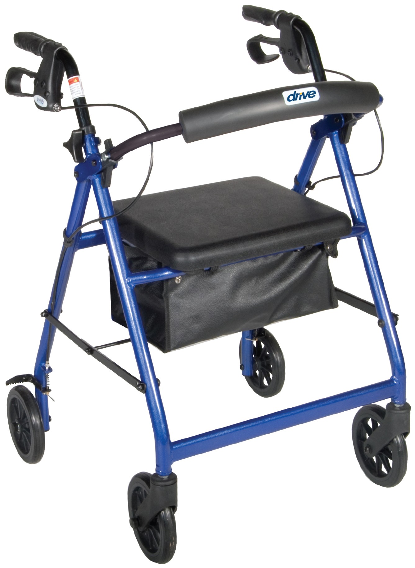 Andador Rollator